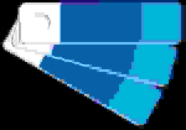 FitBugg colour palette