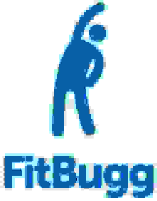 FitBugg logo